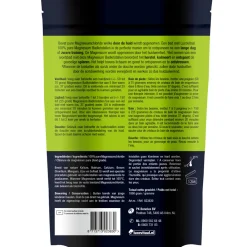 Lucovitaal Magnesium Badkristallen 1 kg