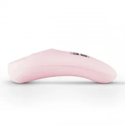 LUV EGG Oplaadbaar Vibrerend Eitje Roze