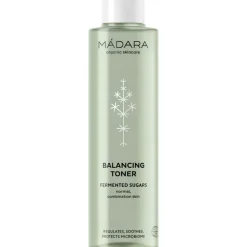 Madara Balancerende Toner Gefermenteerde Suikers 200 ml