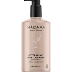 Madara Bitter Honey Hydraterende Douchegel 500 ml