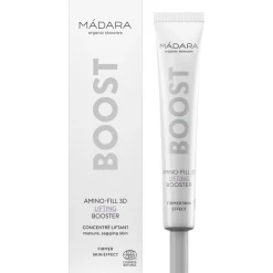 Madara Boost Amino-Fill 3d-Booster Voor Een Liftend Effect 25 ml