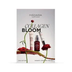 Madara Collagen Bloom Set 3 in 1 3 stuks