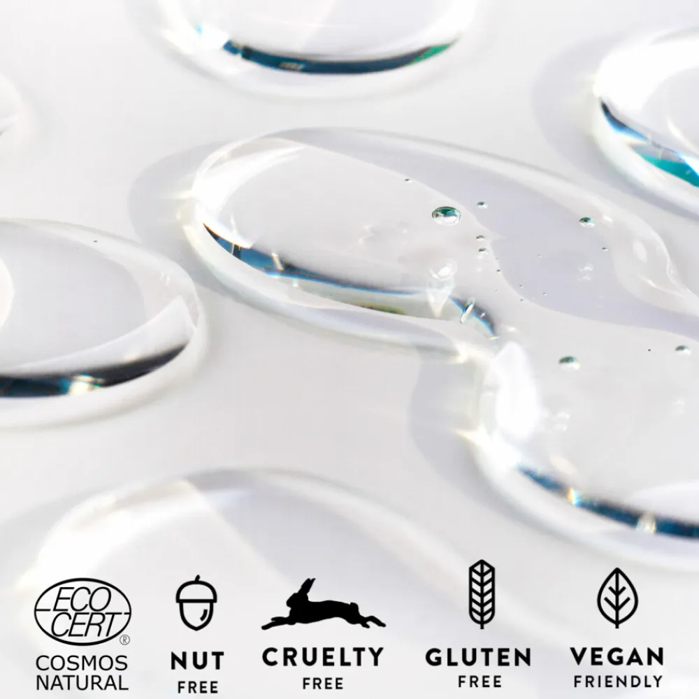 Madara Custom Actives Cafeïneconcentraat 17 ml