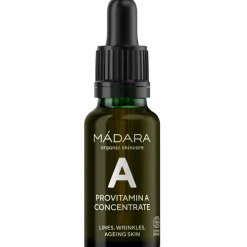 Madara Custom Actives Provitamine A 17 ml