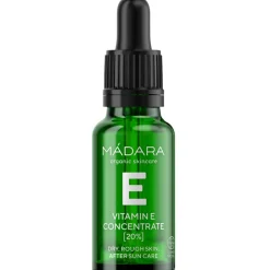 Madara Custom Actives Vitamine E-Concentraat 17 ml
