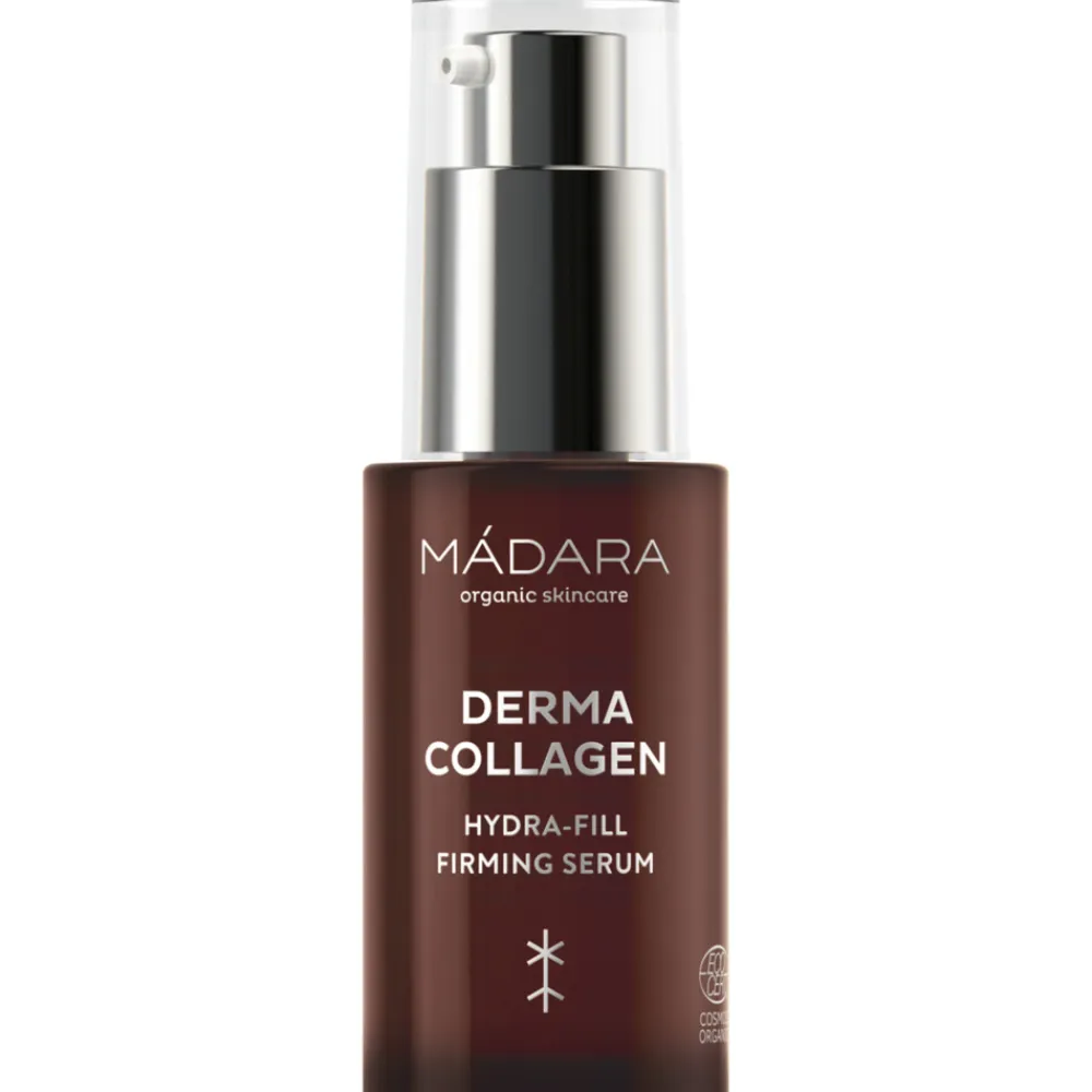 Madara Derma Collagen Hydra-Fill Verstevigend Serum 30 ml