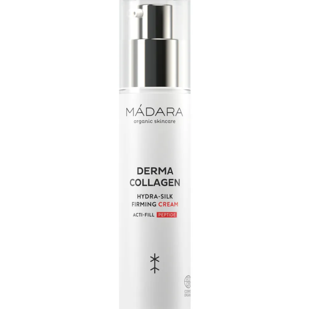 Madara Derma Collagen Hydra-Silk Verstevigende Crème 50 ml