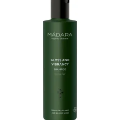 Madara Gloss & Vibrancy Shampoo 250 ml