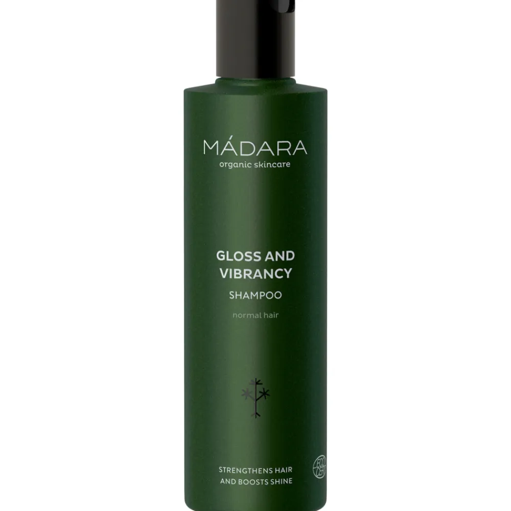 Madara Gloss & Vibrancy Shampoo 250 ml