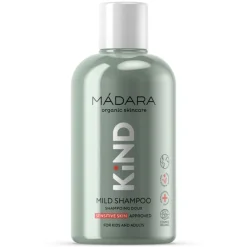 Madara Kind Milde Shampoo 250 ml