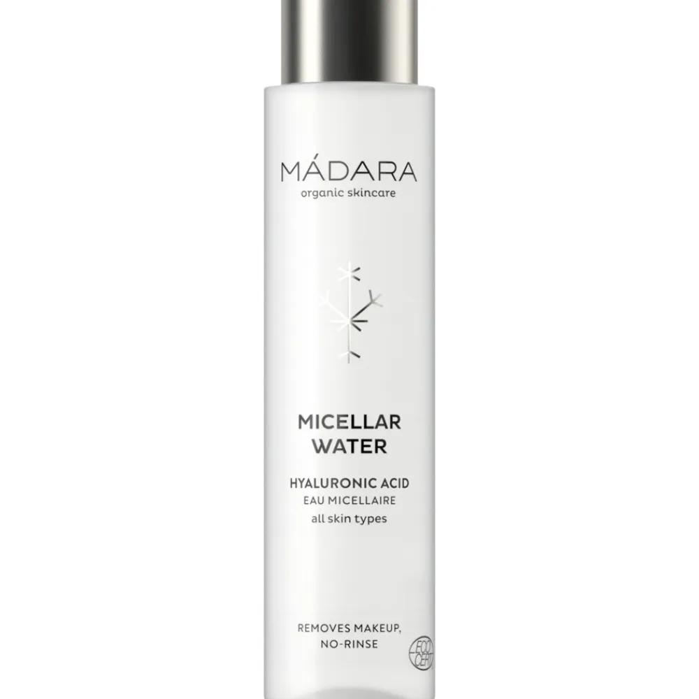 Madara Micellair Water Hyaluronzuur 100 ml