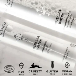 Madara Micellair Water Hyaluronzuur 100 ml