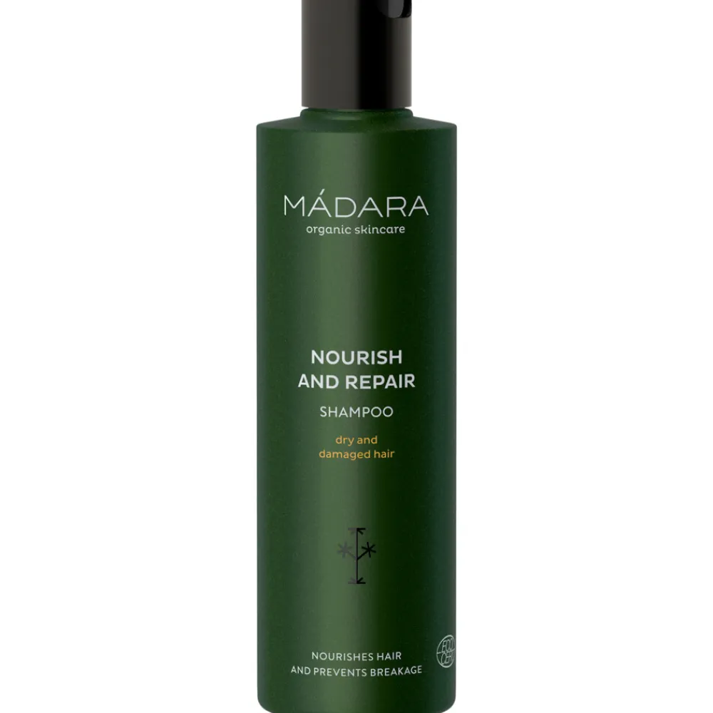 Madara Nourish & Repair Shampoo 250 ml