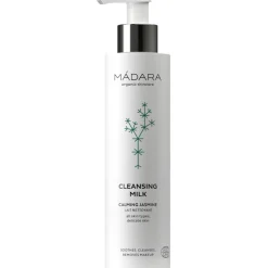 Madara Reinigingsmelk Kalmerende Jasmijn 200 ml