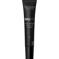 Madara Smart Anti-Fatigue Eye Rescue-Oogcrème 15 ml
