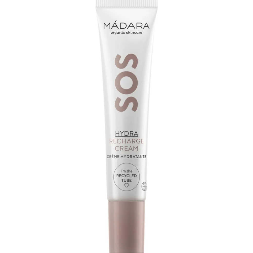 Madara Sos Hydra Herstellende Crème 15 ml