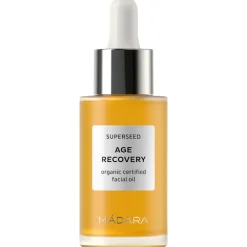 Madara Superseed Age Recovery Biologisch Gecertificeerde Gezichtsolie 30 ml