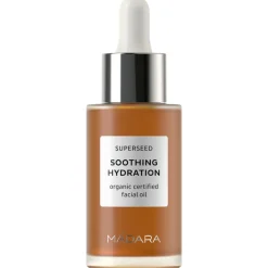 Madara Superseed Soothing Hydration Biologisch Gecertificeerde Gezichtsolie 30 ml
