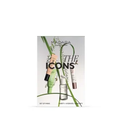 Madara The Icons Set Minis Medium 5 stuks