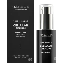 Madara Time Miracle Cellulair Serum 30 ml