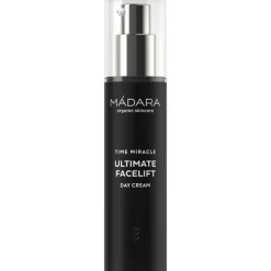 Madara Time Miracle Dagcrème Voor De Ultieme Facelift 50 ml