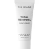 Madara Time Miracle Nachtcrème Voor Totale Celvernieuwing 20 ml