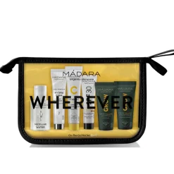 Madara Wherever On-The-Go Mini Set 6 in 1 6 stuks