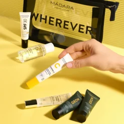 Madara Wherever On-The-Go Mini Set 6 in 1 6 stuks