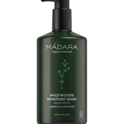 Madara Wild Woods Hydraterende Douchegel 500 ml