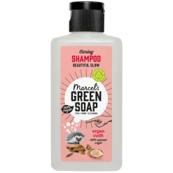 Marcels Green Soap Marcel's Green Soap Caring Shampoo Argan & Oudh Mini 100 ml