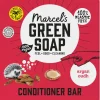 Marcels Green Soap Marcel's Green Soap Conditioner Bar Argan & Oudh 60 gr