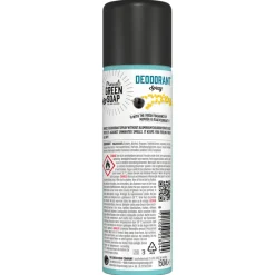 Marcels Green Soap Marcel's Green Soap Deodorant Spray Mimosa Blackcurrant 150 ml