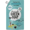 Marcels Green Soap Marcel's Green Soap Douchegel Navulling Mimosa & Zwarte Bes 500 ml