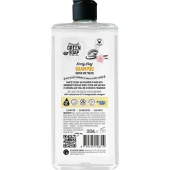 Marcels Green Soap Marcel's Green Soap Douchegel Vanille & Kersenbloesem 300 ml