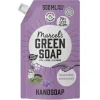 Marcels Green Soap Marcel's Green Soap Handzeep Lavendel & Rozemarijn Navul Stazak 500 ml