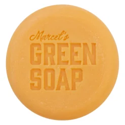Marcels Green Soap Marcel's Green Soap Shampoobar Vanilla & Cherry Blossom 90 gr