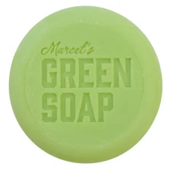 Marcels Green Soap Marcel's Green Soap Shampoobar Tonka & Muguet 90 gr