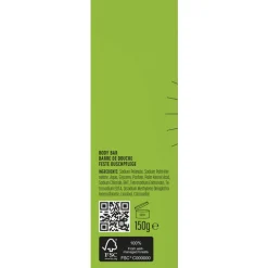 Marcels Green Soap Marcel's Green Soap Showerbar Tonka & Muguet 150 gr