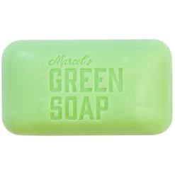 Marcels Green Soap Marcel's Green Soap Showerbar Tonka & Muguet 150 gr