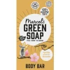 Marcels Green Soap Marcel's Green Soap Showerbar Vanilla & Cherry Blossom 150 gr