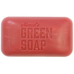 Marcels Green Soap Marcel's Green Soap Showerbar Argan & Oudh 150 gr