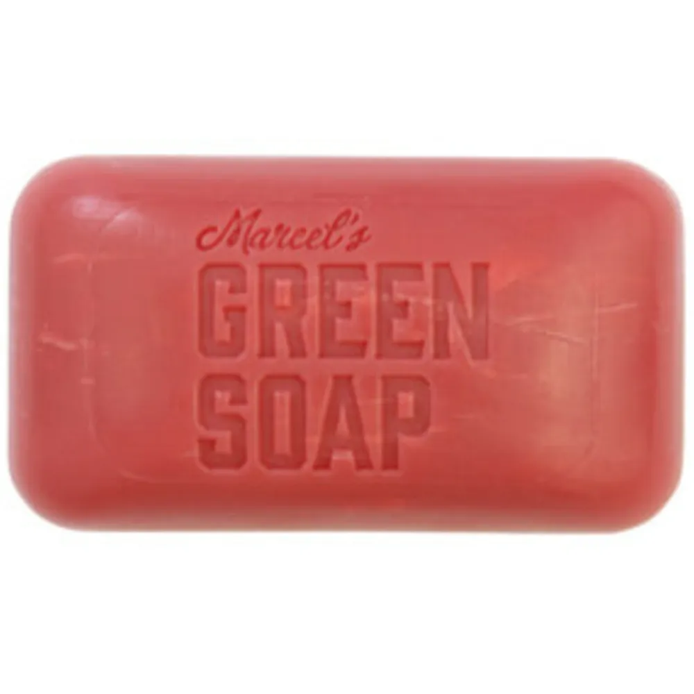 Marcels Green Soap Marcel's Green Soap Showerbar Argan & Oudh 150 gr