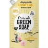 Marcels Green Soap Marcel's Green Soap Shower Gel Navulling Vanille & Kersenbloesem 500 ml