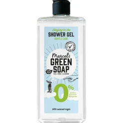 Marcels Green Soap Marcel's Green Soap Shower Gel 0% 300 ml