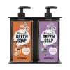 Marcels Green Soap Marcel's Green Soap Zeephouder Dubbel