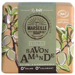 Marseille Soap Co Tade Marseille Zeep Amandel 100 gr