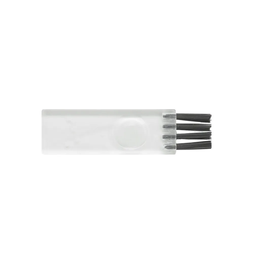 Heren Melissa Tondeuse 15W Zwart Zilver