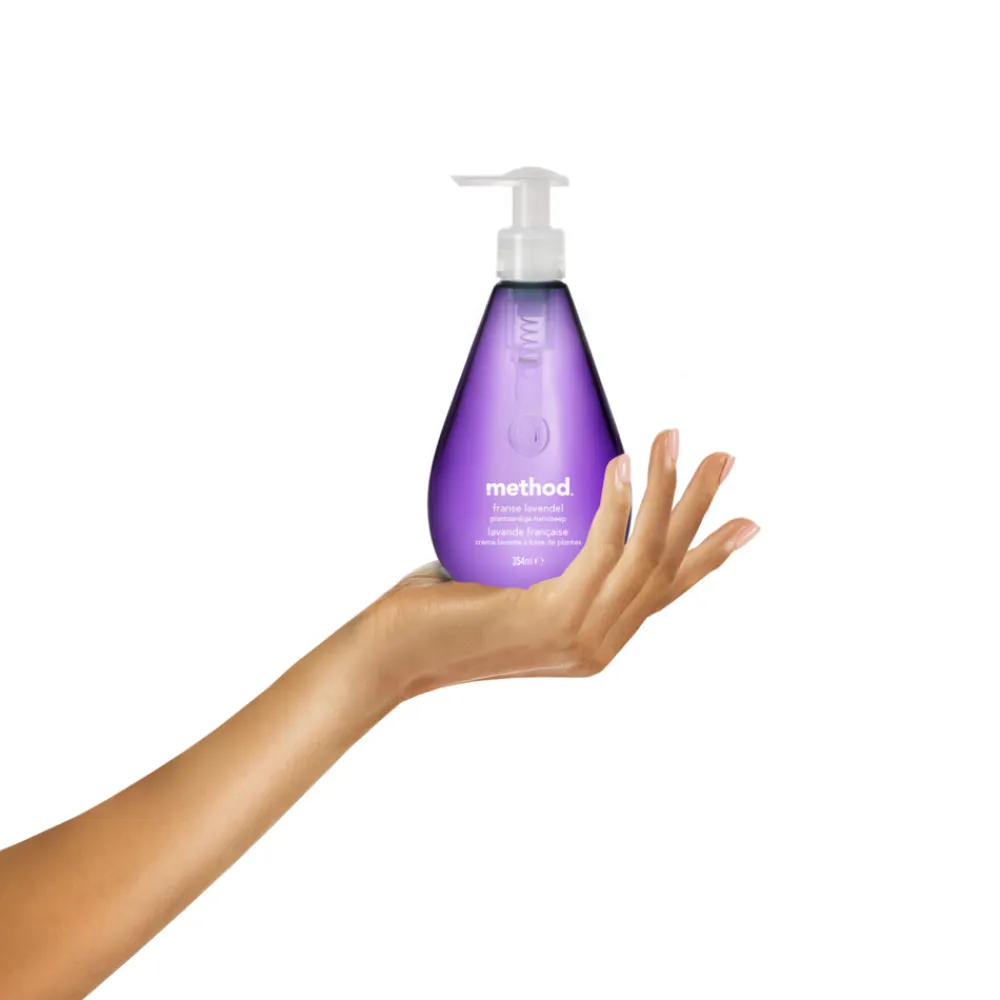 Method Handzeep Franse Lavendel 354 ml