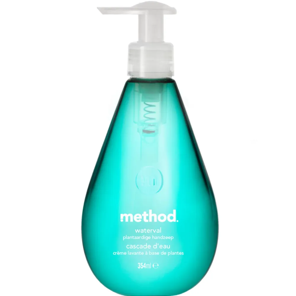 Method Handzeep Waterval 354 ml