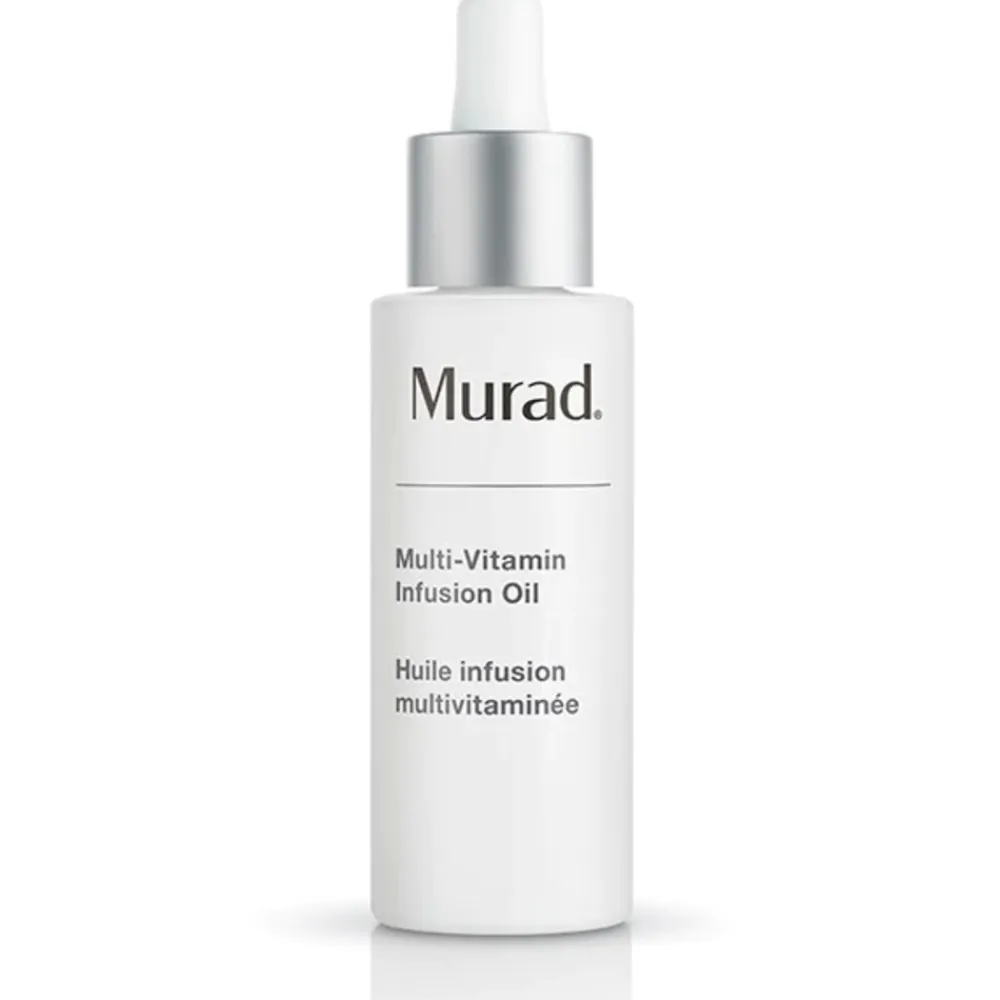 Murad Skincarer Murad Skincare Hydration MultiVitamin Infusion Oil 30 ml